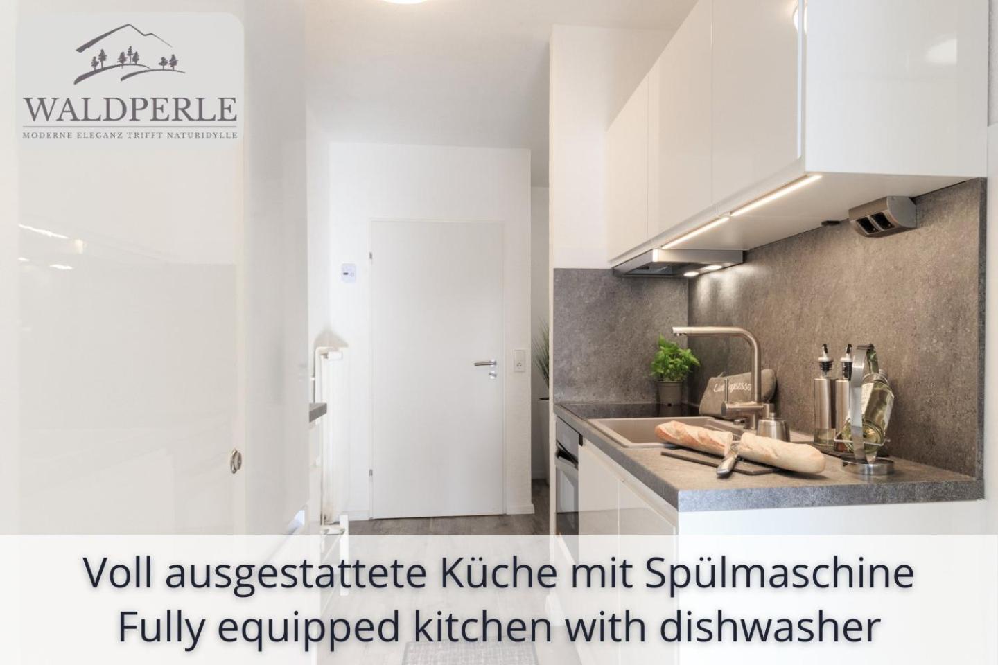 Auszeit Apartment Bellevue: Schwarzwald Panorama with Indoor Pool and Sauna Schonach im Schwarzwald Exterior photo